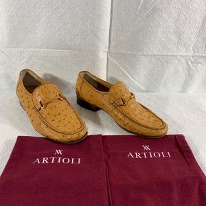 Men’s Artioli Loafers